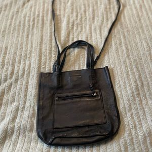 Allegra Top Handle Clutch from Free People